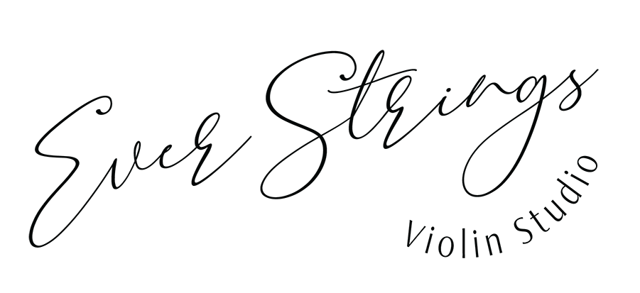 EverStrings Violin Studio